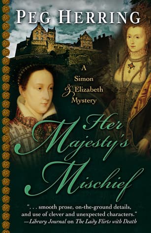 Her Majesty's Mischief book cover