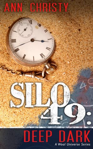 Series Book Cover Preview