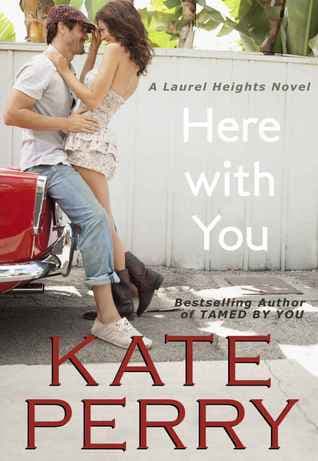 Here with You book cover