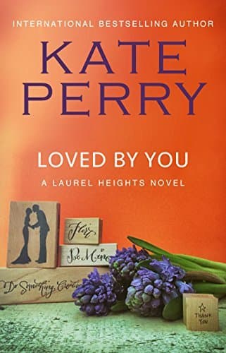 Loved by You book cover