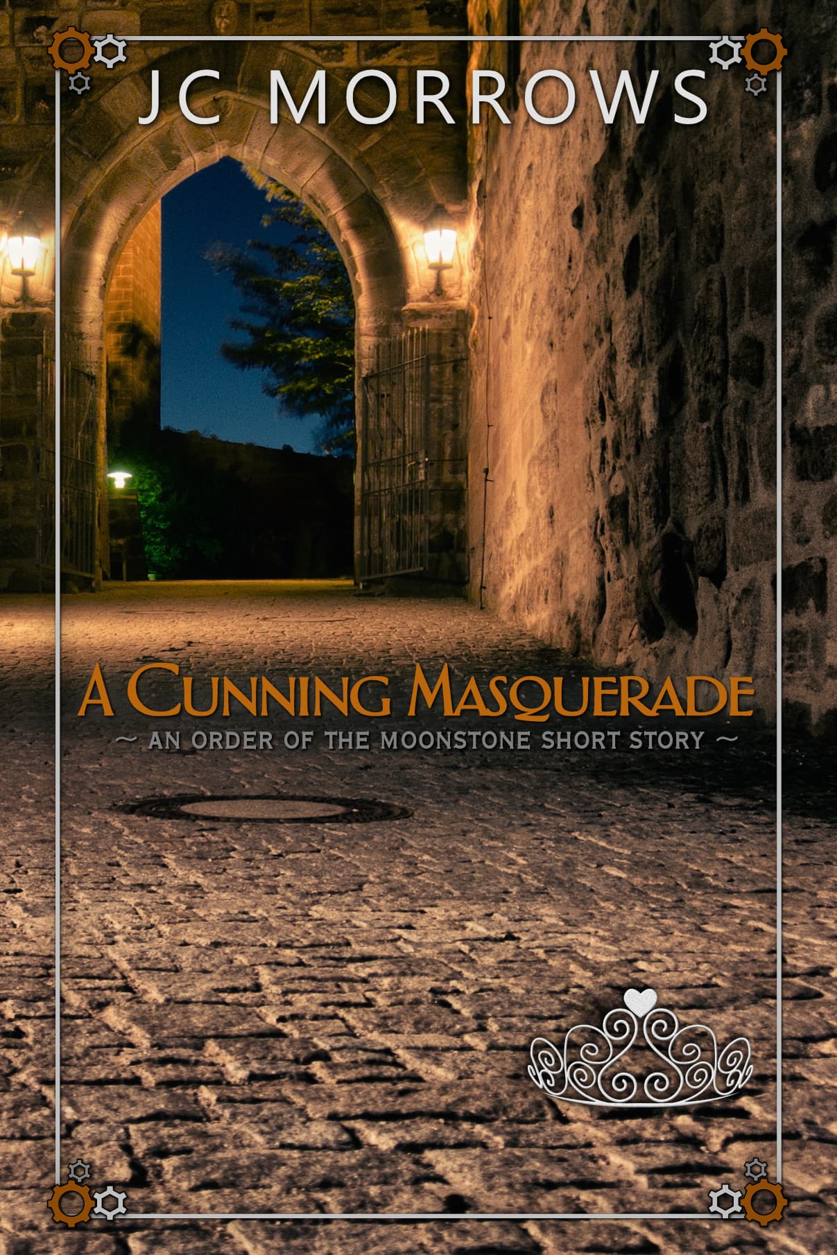 A Cunning Masquerade