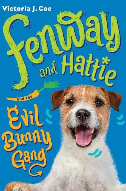 Series Book Cover Preview
