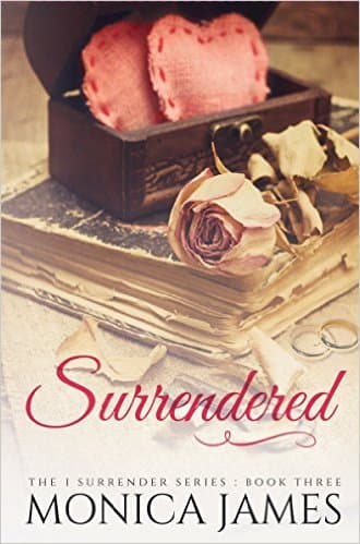 Series Book Cover Preview