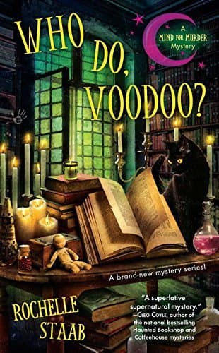 Who Do, Voodoo?