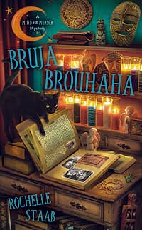 Bruja Brouhaha