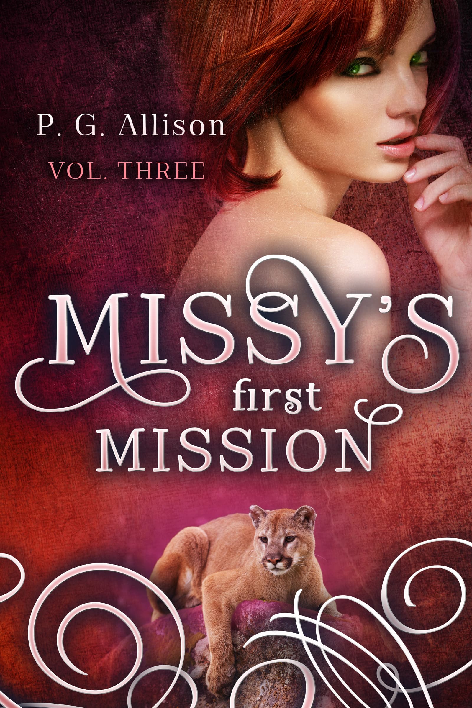 Missy's First Mission