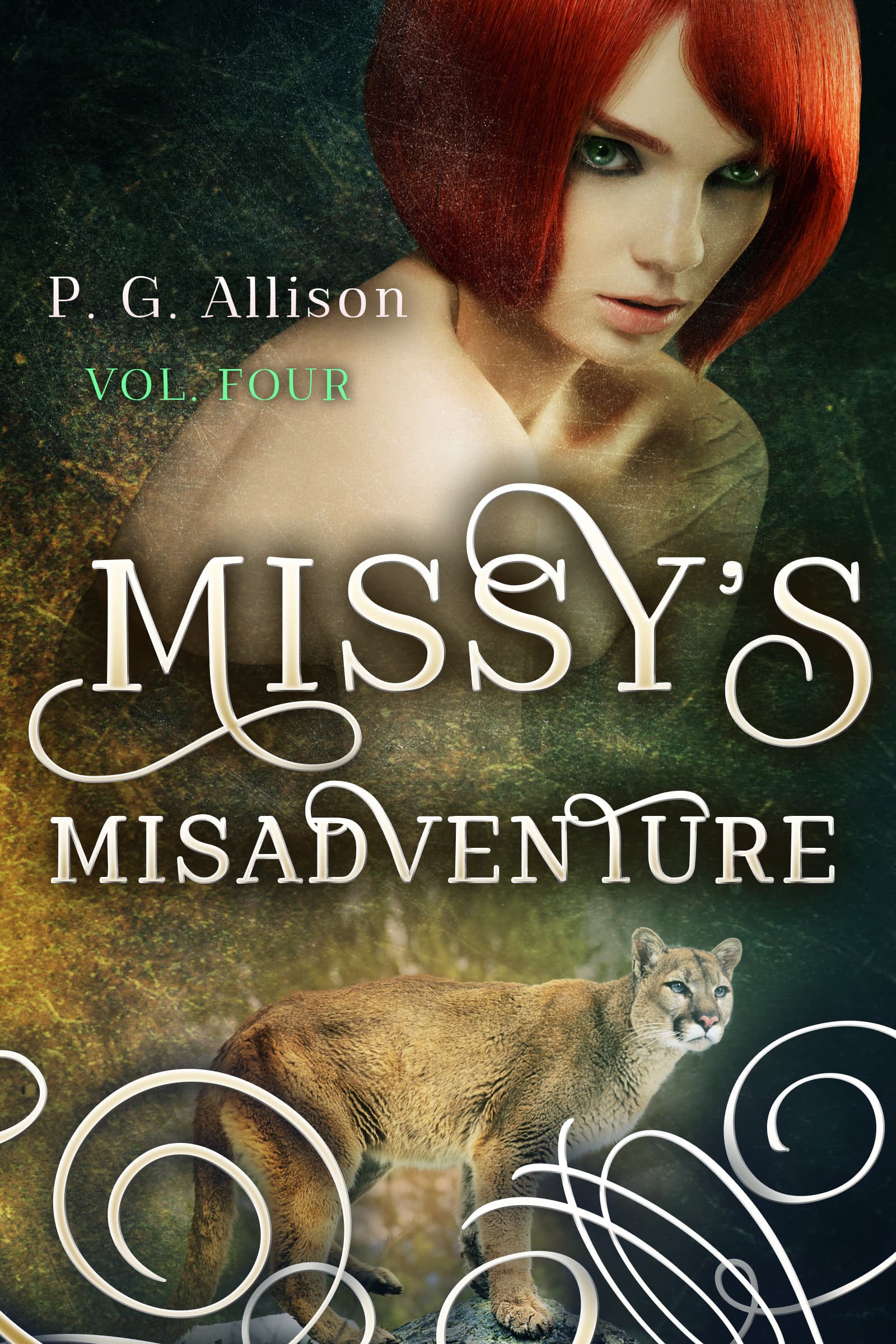 Missy's Misadventure