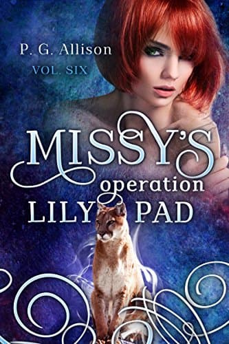 Missy's Operation Lily Pad