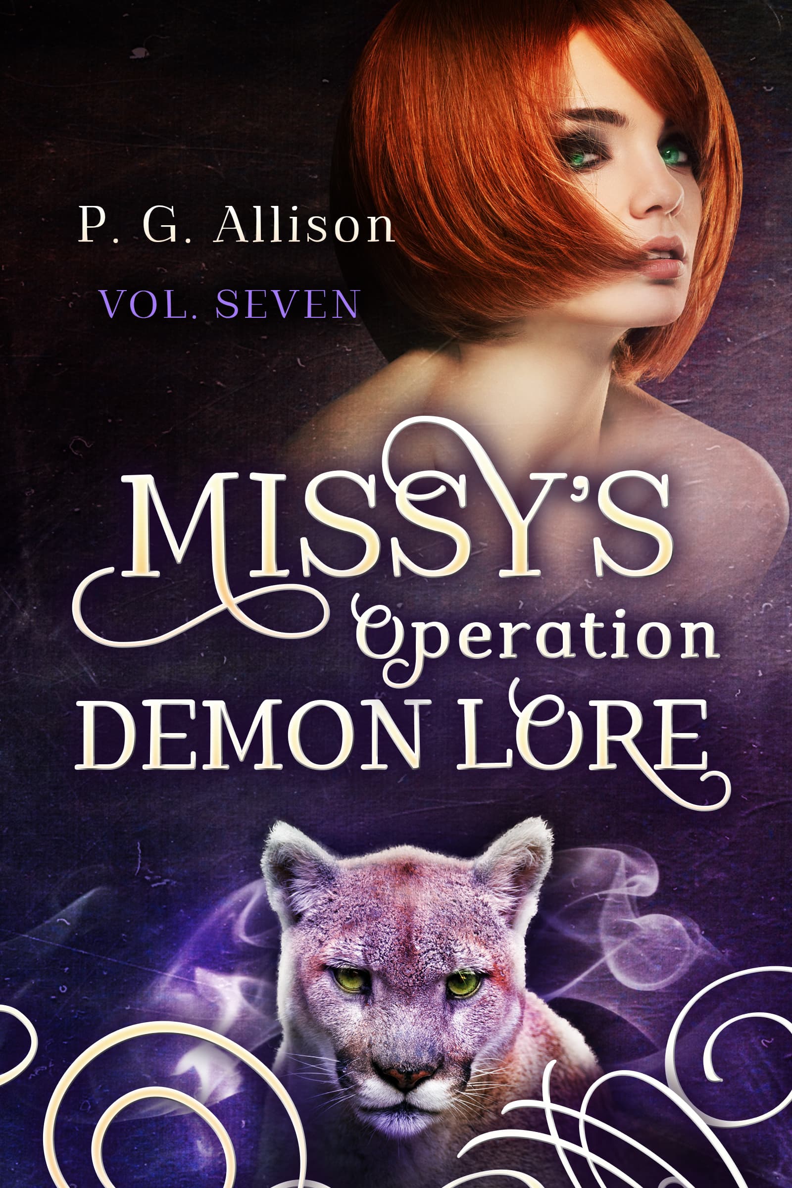 Missy's Operation Demon Lore