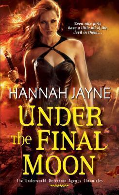 Under the Final Moon book cover