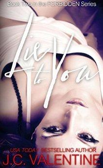 Lie to You book cover