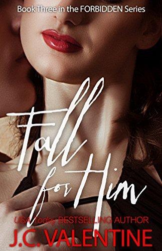 Fall for Him book cover