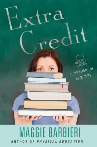 Extra Credit book cover