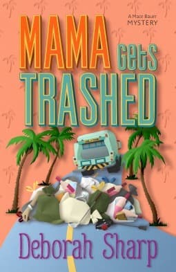 Mama Gets Trashed