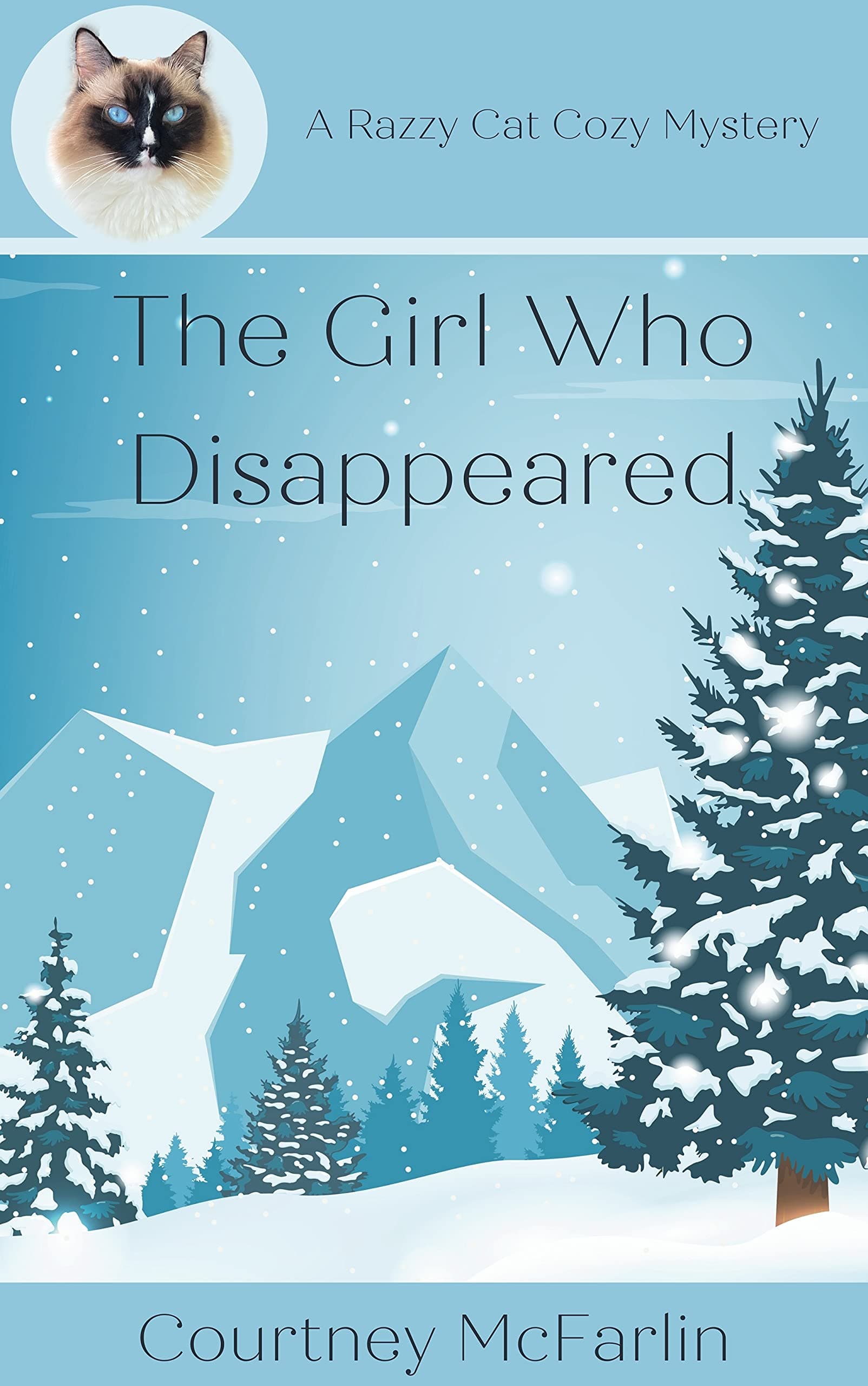 The Girl Who Disappeared