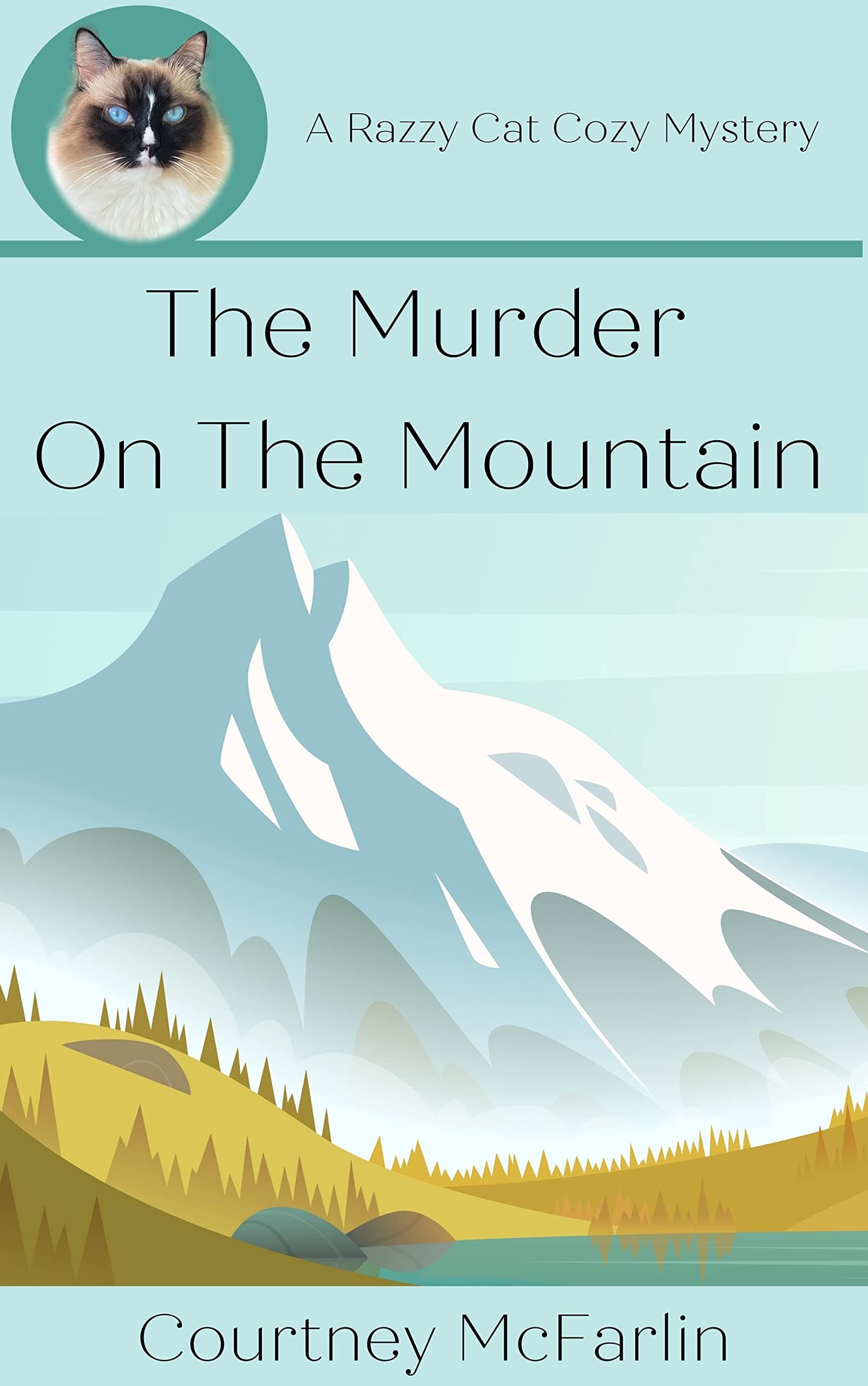 The Murder on the Mountain