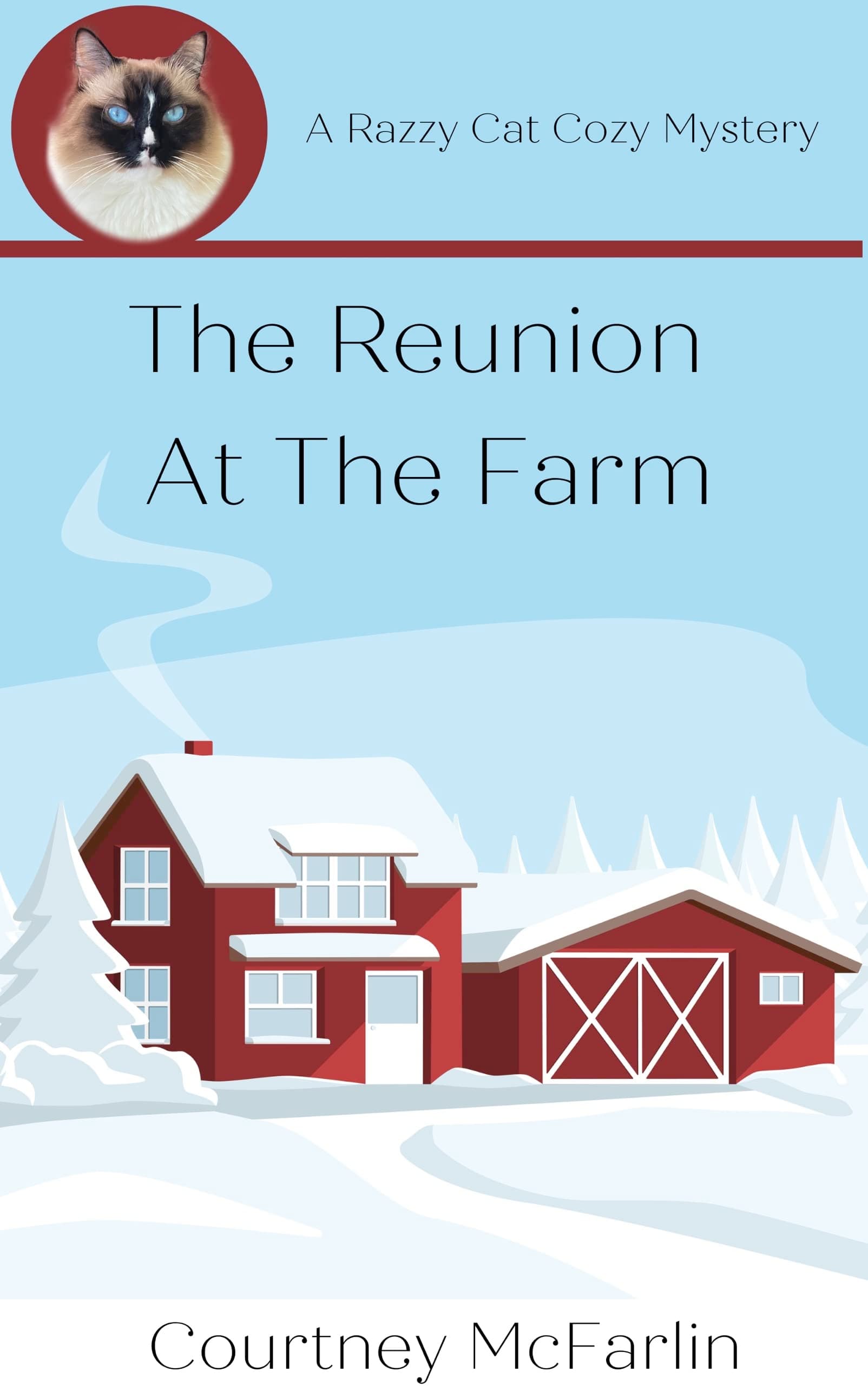 The Reunion at the Farm