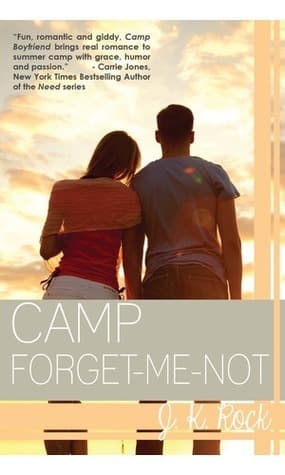 Camp Forget-Me-Not