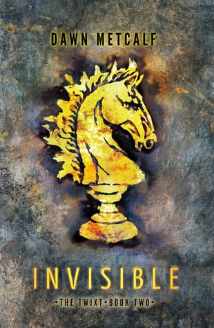 Series Book Cover Preview