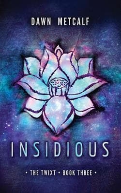 Series Book Cover Preview