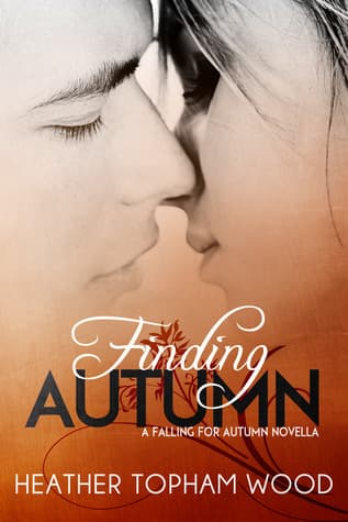 Finding Autumn book cover