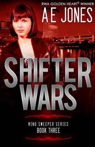 Shifter Wars