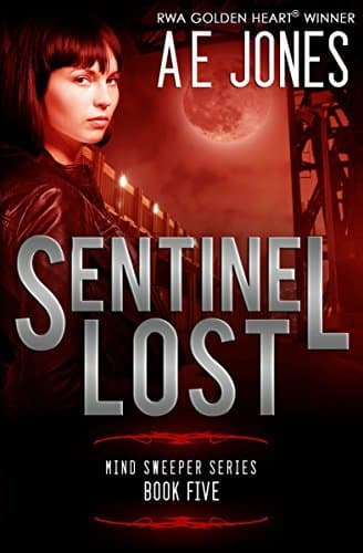 Sentinel Lost