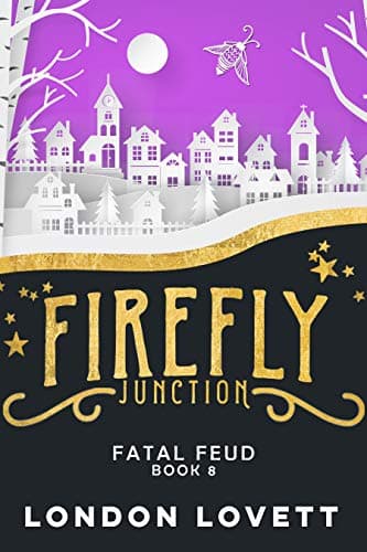 Fatal Feud book cover