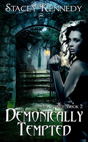 Series Book Cover Preview