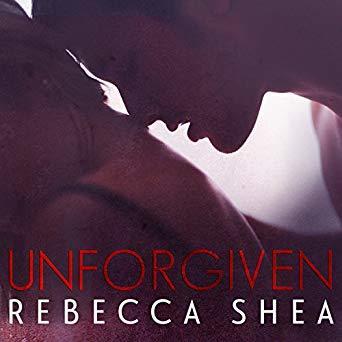 Unforgiven book cover