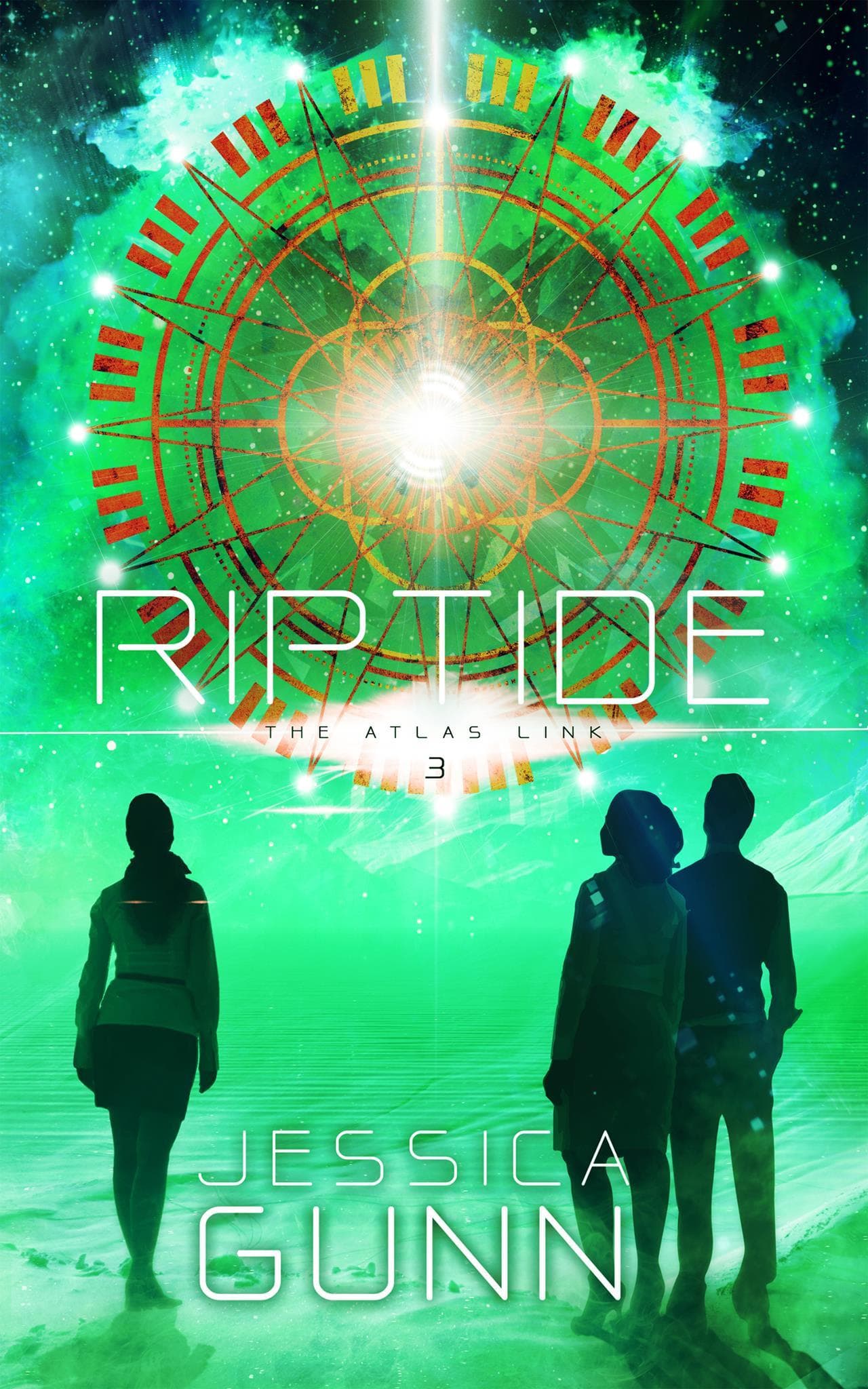 Riptide