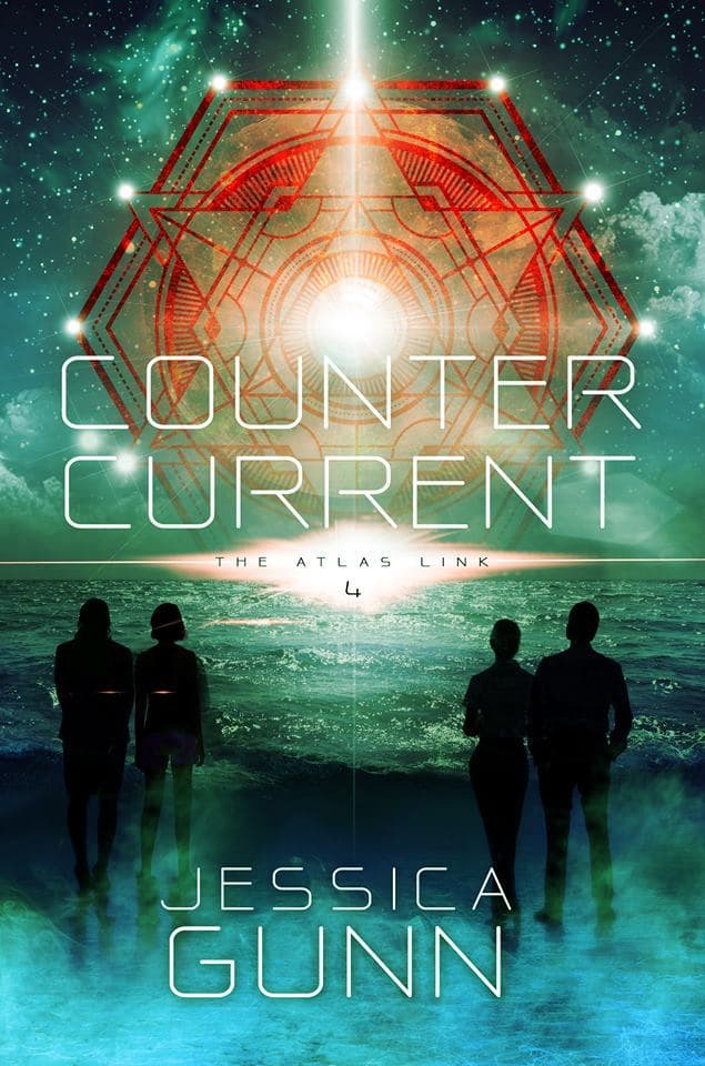 Countercurrent book cover