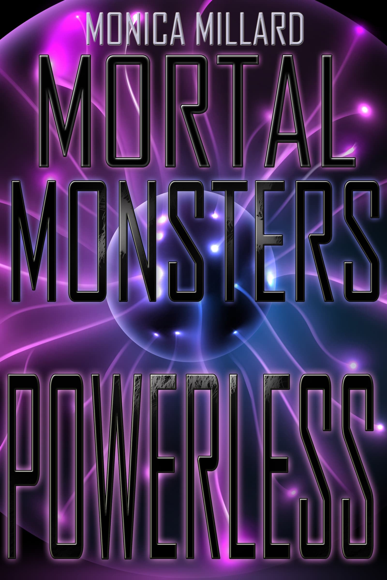 Series Book Cover Preview