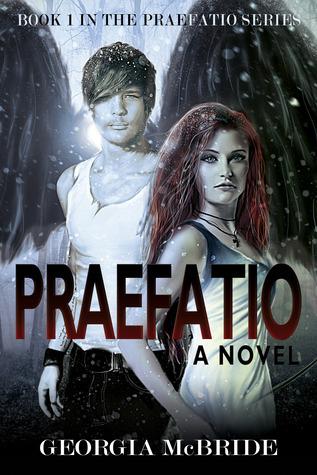 Praefatio book cover