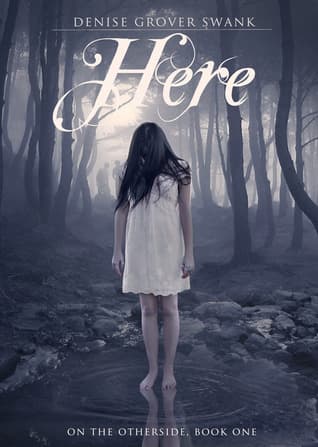 Here book cover