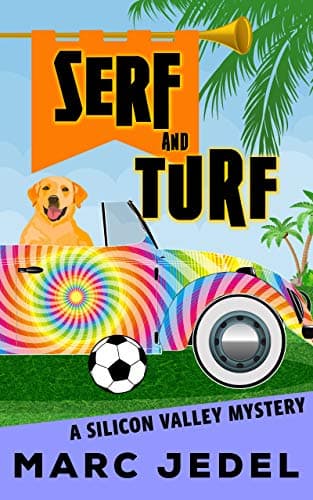 Serf and Turf