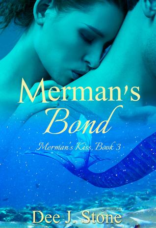 Merman's Bond book cover