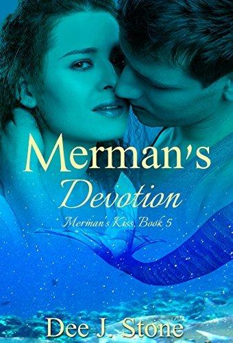 Merman's Devotion book cover