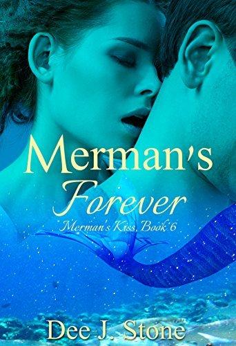 Merman's Forever book cover