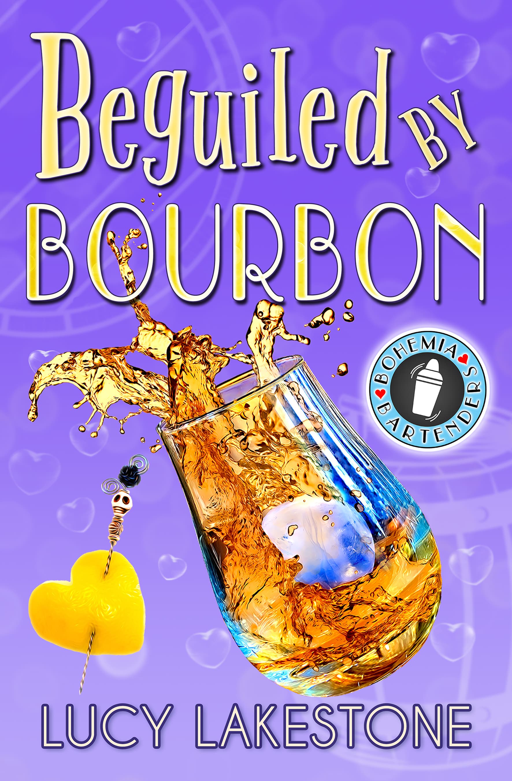 Beguiled by Bourbon