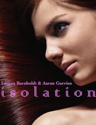 Isolation book cover