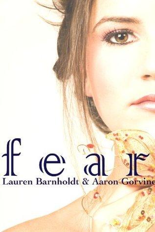 Fear book cover