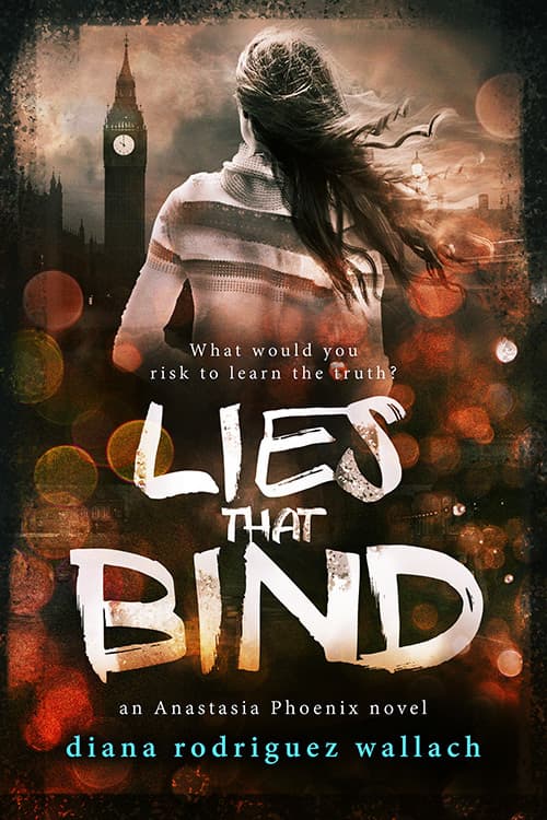 Lies That Bind