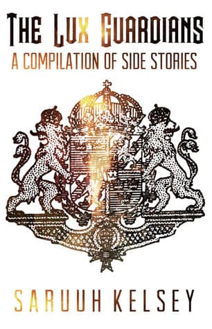 A Compilation of Side Stories book cover