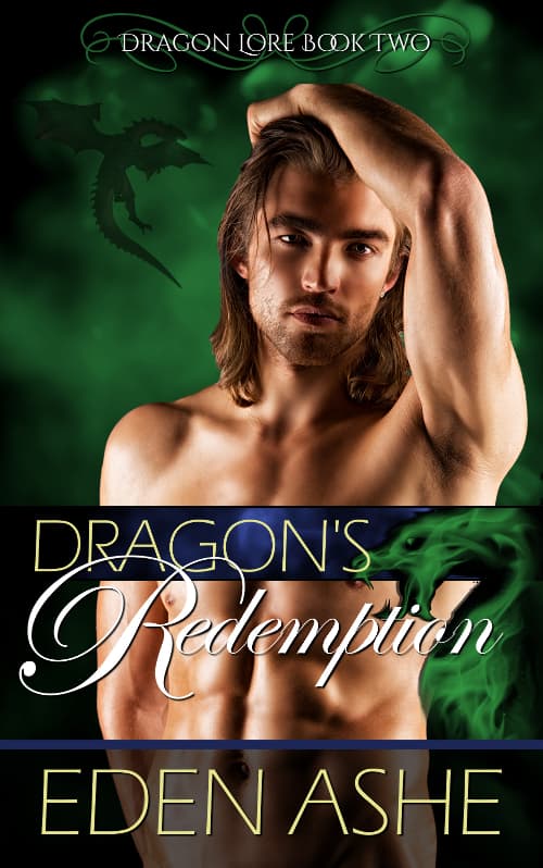 Dragon's Redemption