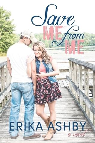 Save Me from Me book cover