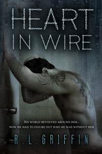 Heart in Wire book cover