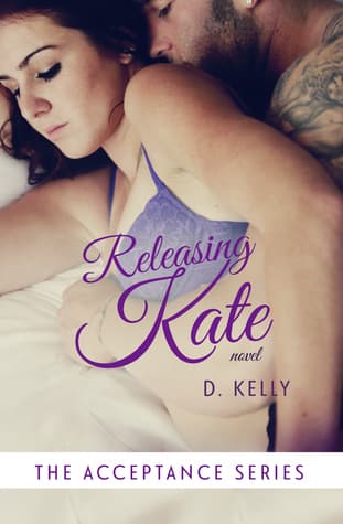 Releasing Kate