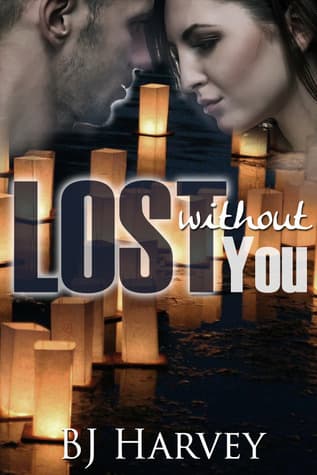 Lost Without You book cover