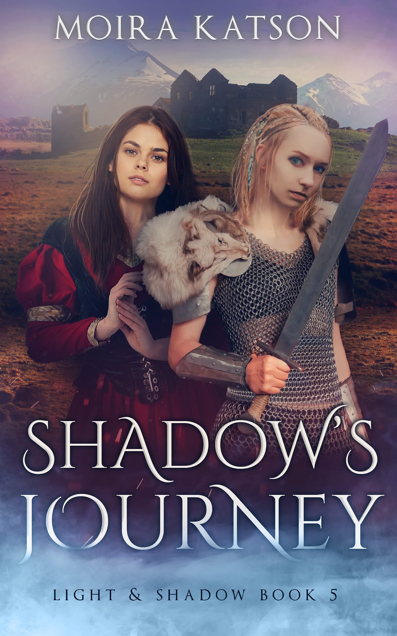 Shadow's Journey